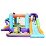 AirMyFun Inflatable Jumping Bouncer Outdoor