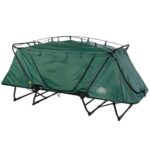 Oversize Tent Cot