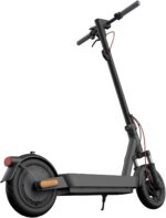 Xiaomi E-Scooter with German Road Legal (Max 20 km/h,Up to 70 km Range & 25 Percent Incline,Pneumatic Tyres,Dual Brakes,Display,Aluminium Body,App)