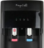 MegaChef Bottom Load Hot and Cold Water Dispenser