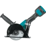 Makita 4 1/2 Inch Cut Off/Angle Grinder Tool Only Factory Serviced