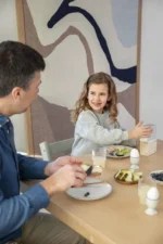 Tripp Trapp Chair Natural