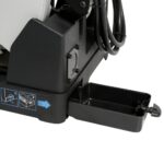 Evolution Power Tools 14 in Steel Cutting Chop Saw