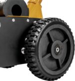 Ton Big Wheel Off Road Hybrid Jack,Vehicle Lift for Trucks,SUVs,ATVs Offroad Vehicles - 240330