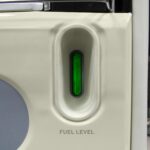 10,000 BTU Indoor Kerosene Radiant Heater