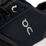 On Cloud 5 59.98919 - schwarz-weiss