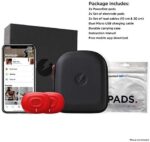Therabody PowerDot Bluetooth Electrical Muscle Stimulation Device