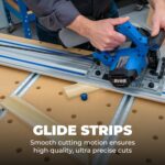 Kreg Adaptive Cutting System 62-inch Guide Track - Circular Track Saw