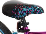Genesis 20 Illusion Girls Bike,Blue/Purple