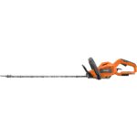 18V Brushless Cordless Battery 22 in. Hedge Trimmer (Tool Only) R01401B
