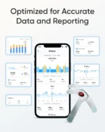 eufy Baby Smart Sock S320 Baby Monitor with 2K Camera
