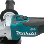 Makita 4 1/2 Inch Cut Off/Angle Grinder Tool Only Factory Serviced