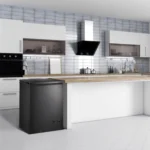 R.W.FLAME Chest Freezer 3.5 Cubic Feet with Baskets - Costco-HooperBolton