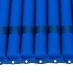 Alternating Pressure Pad Air Mattress Topper for Hospital Bed with Pump Prevent Bed Sores