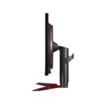 LG 27GL850B 27 Inch Ultragear QHD Nano IPS 1ms NVIDIA GSync Compatible Gaming Monitor,Black