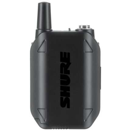 Shure GLXD1 Bodypack Transmitter Z2