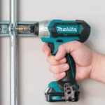 Makita 12 Volt CXT Cordless Impact Driver Kit (2.0Ah) Factory Serviced