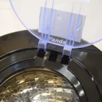 3200 rpm Portable Spin Dryer 110V/22lbs Stainless Steel