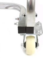 E-HEELP Electric Car Jack 5Ton 12V Kit Car Jack Hydraulic (Lifting Range: 6.1~17.7 inch) with Inflator Electric Jack for Car SUV Sedan MPV Change Tires Garage Repair Emergency Kit