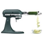 KitchenAid Artisan 10-Speed Stand Mixer Hearth Hand with Magnolia sgtnighsdesigns