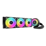 ARCTIC Liquid Freezer III 360 A-RGB, PC, CPU AIO Water Cooler