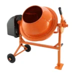 T-Mech Electric Cement Mixer,70 Litre