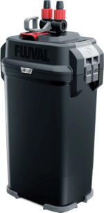 407 Perfomance Canister Filter ?C for Aquariums Up to 100 Gallons ?C Aquarium Canister Filter