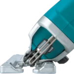 Makita Top Handle JIg Saw With Tool Case Factory Serviced