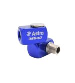 Astro Tools Super Duty Long Barrel Air Hammer/Riveter