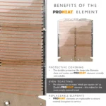 Dualit New Generation Classic 2-Slice Toaster in Stainless Steel