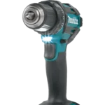 Makita 18 Volt LXT Lithium Ion Cordless 1/2 Inch Driver Drill Factory Serviced (Tool Only)