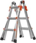 22-Foot Velocity Multi-Use Ladder,300-Pound Duty Rating,15422-001