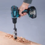 Makita 18 Volt LXT Lithium Ion Cordless 2 PC Combo Kit