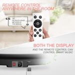 Nimto Vibration Plate Exercise Machine Whole Body Workout Vibration Fitness Platform