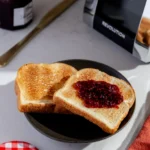 Revolution Cooking InstaGLO R810 Toaster in Matte Black