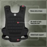 Alpha Six Baby Carrier - All Day Comfort for Infant and Toddlers