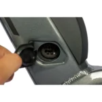 29 Zoll E-MTB Mountainbike BOSCH Performance Line CX Gen4 500 Wh STREAMER 12-GANG SRAM RD SX EAGLE