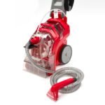 Rug Doctor Deep Carpet Cleaner with 2 x 1L Carpet Detergent