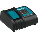 Makita 18 Volt LXT Lithium Ion Brushless Cordless 2 PC Combo Kit Factory Serviced