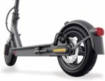 Xiaomi E-Scooter with German Road Legal (Max 20 km/h,Up to 70 km Range & 25 Percent Incline,Pneumatic Tyres,Dual Brakes,Display,Aluminium Body,App)