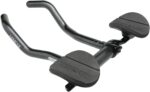 Profile Design Legacy II Aerobar,Black,One Size,320150001