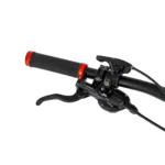 29 Zoll E-MTB Mountainbike BOSCH Performance Line CX Gen4 500 Wh STREAMER 12-GANG SRAM RD SX EAGLE