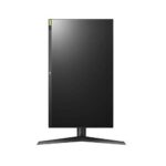 LG 27GL850B 27 Inch Ultragear QHD Nano IPS 1ms NVIDIA GSync Compatible Gaming Monitor,Black
