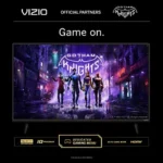 VIZIO 40-inch D-Series Full HD 1080p Smart TV with AMD FreeSync,Apple AirPlay