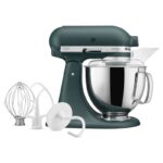 KitchenAid Artisan 10-Speed Stand Mixer Hearth Hand with Magnolia sgtnighsdesigns