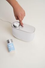 Aera Home Fragrance Electric Diffuser - Smart Home App Controlled