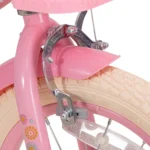 JOYSTAR Kids Bike Little Daisy 14 Inch Girls Bike