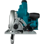 Makita 36 Volt LXT Brusless7 1/4 Inch Circular Saw Kit Factory Serviced