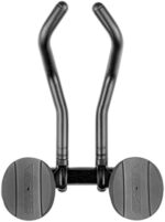 Profile Design Legacy II Aerobar,Black,One Size,320150001