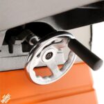 6 Amp Corded 6-1/8 in. Jointer/Planer JP0610